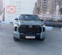 تويوتا تندرا